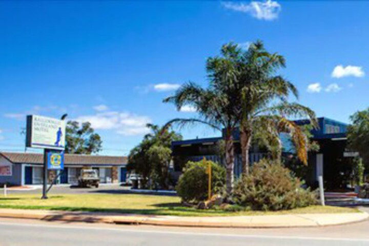 Kalgoorlie WA Accommodation Gladstone