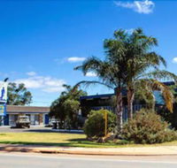 Kalgoorlie Overland Motel - Accommodation Gladstone