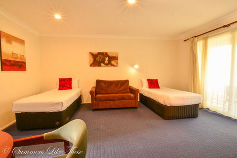 Meninya Palms Moama - Accommodation Gladstone 6