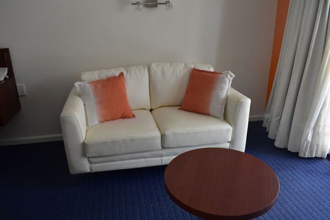 Meninya Palms Moama - Accommodation Gladstone 4