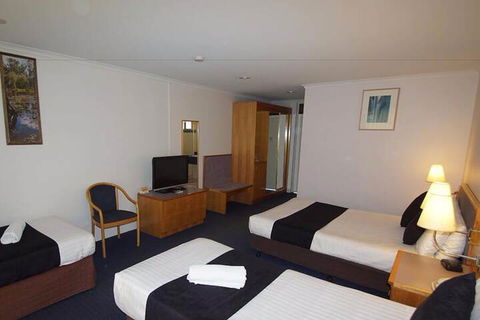 Meninya Palms Moama - Accommodation Gladstone 5