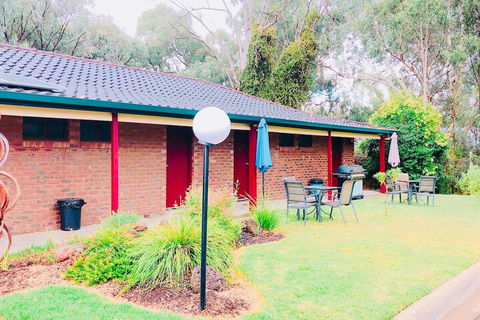 Meninya Palms Moama - Accommodation Gladstone 2