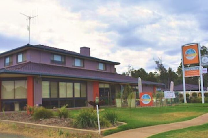 Accommodation Gladstone