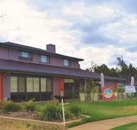 Meninya Palms Moama - Accommodation Gladstone