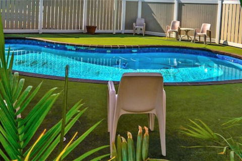 Meninya Palms Moama - Accommodation Gladstone 3