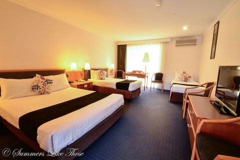 Meninya Palms Moama - Accommodation Gladstone 7