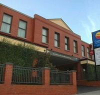 Comfort Inn  Suites City Views - Accommodation Gladstone