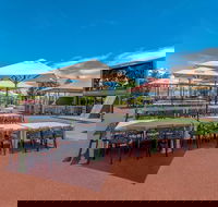 Comfort Inn  Suites Karratha - Accommodation Gladstone