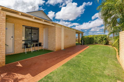 Comfort Inn & Suites Karratha - Accommodation Gladstone 6