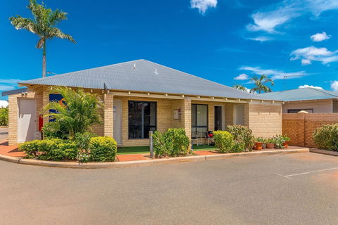 Comfort Inn & Suites Karratha - Accommodation Gladstone 5