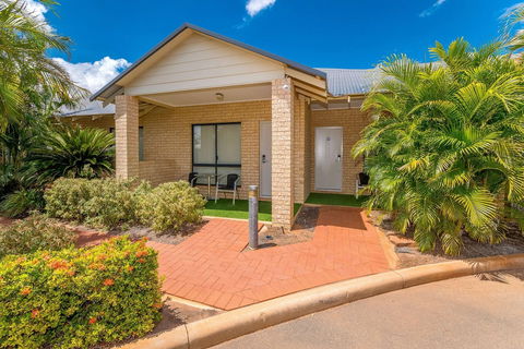 Comfort Inn & Suites Karratha - Accommodation Gladstone 3