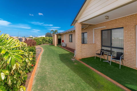 Comfort Inn & Suites Karratha - Accommodation Gladstone 1