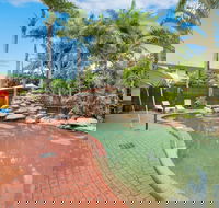 Cairns City Sheridan - Accommodation Gladstone