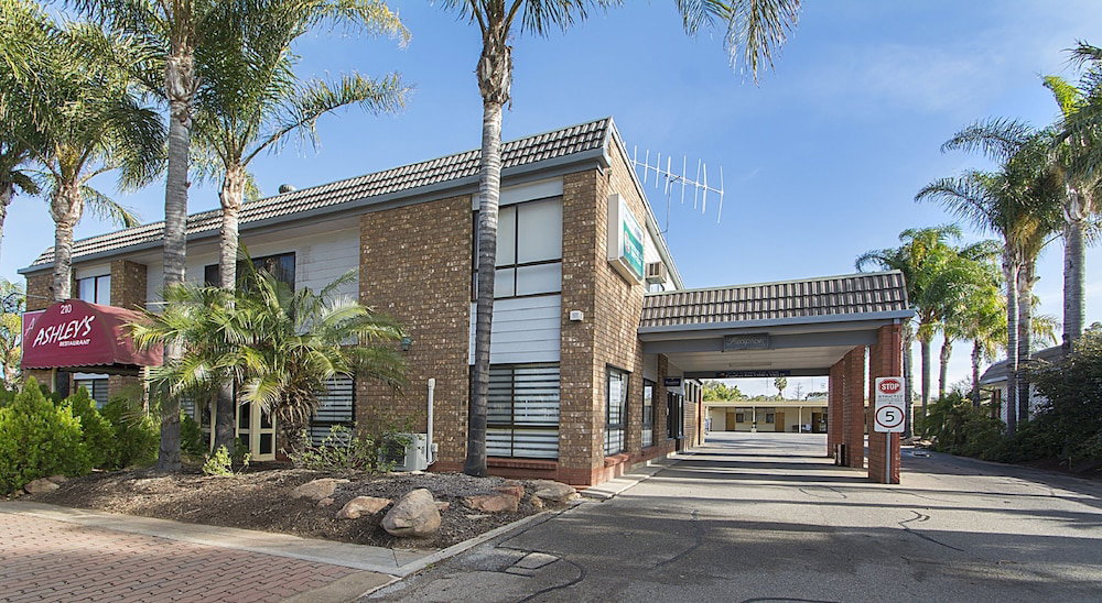 Geranium SA Accommodation Gladstone
