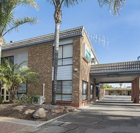 Citrus Valley Motel - Accommodation Gladstone
