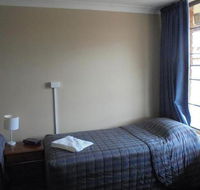 Comfort Inn Midas - Accommodation Gladstone