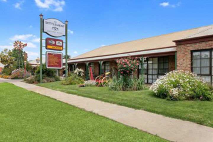  Accommodation Gladstone