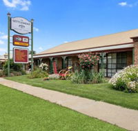 The Settlement Historic Hotel - Accommodation Gladstone