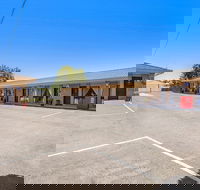 Comfort Inn May Park - Accommodation Gladstone
