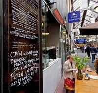 Hotel Causeway - Accommodation Gladstone