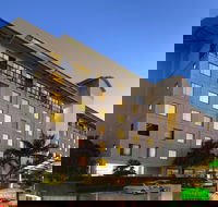 Courtyard by Marriott Sydney-North Ryde - Accommodation Gladstone