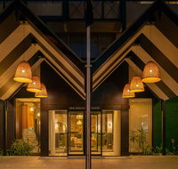 The Chifley On South Terrace - Accommodation Gladstone