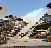 Pullman Palm Cove Sea Temple Resort and Spa - Accommodation Gladstone