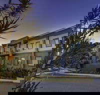 Quest Ipswich - Accommodation Gladstone