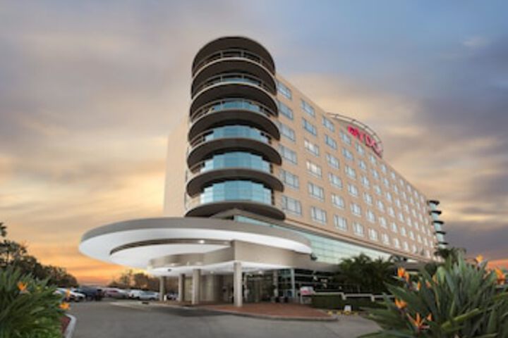 Doonside NSW Accommodation Gladstone