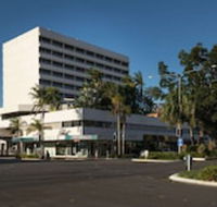 Rydges Plaza Cairns - Accommodation Gladstone