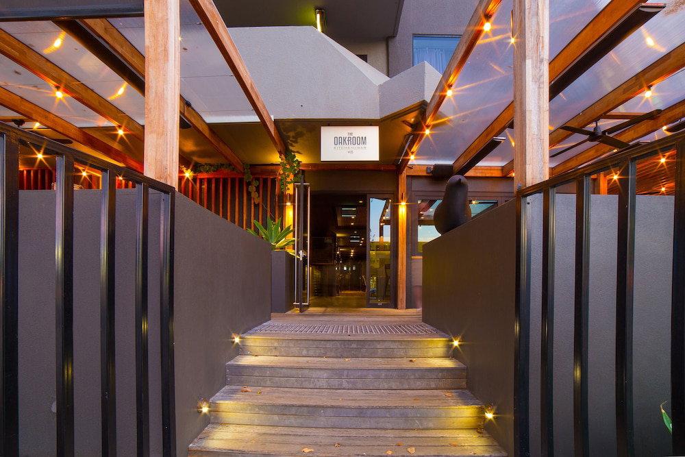 Alfredtown NSW Accommodation Gladstone