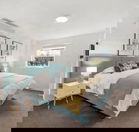 Burwood Serviced Apartments - Accommodation Gladstone