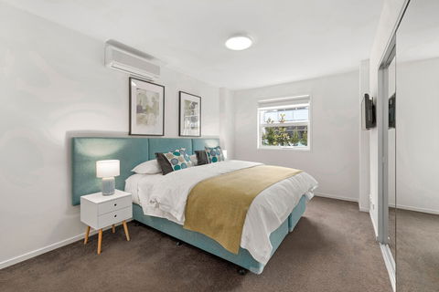 Burwood Serviced Apartments - Accommodation Gladstone 0