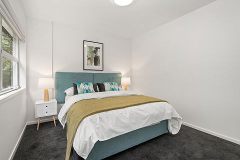 Burwood Serviced Apartments - Accommodation Gladstone 2