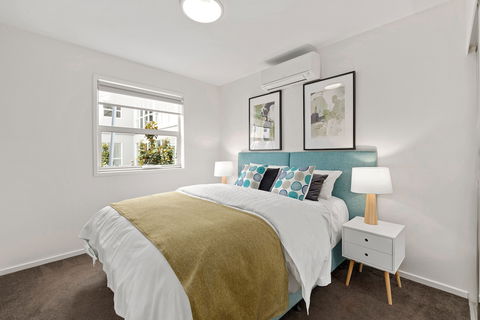 Burwood Serviced Apartments - Accommodation Gladstone 5