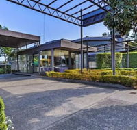 Beaumont Kew - Accommodation Gladstone