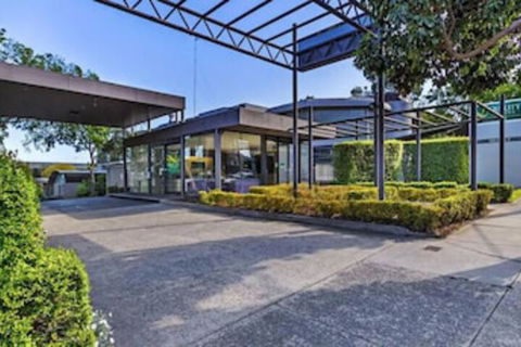 Beaumont Kew - Accommodation Gladstone 0