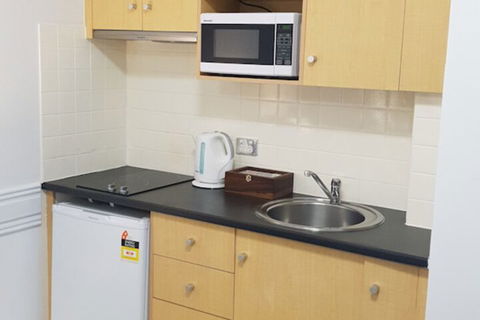 Beaumont Kew - Accommodation Gladstone 7