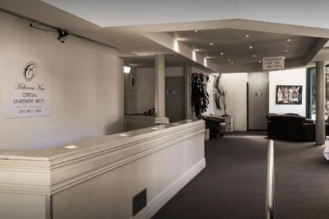 Beaumont Kew - Accommodation Gladstone 1