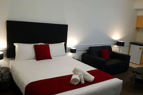 Beaumont Kew - Accommodation Gladstone 2