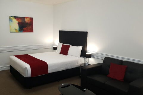 Beaumont Kew - Accommodation Gladstone 4
