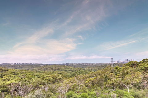 Oaks Sydney North Ryde Suites - Accommodation Gladstone 4