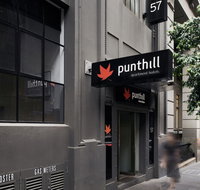 Punthill Manhattan - Accommodation Gladstone