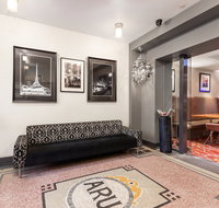 Alto Hotel on Bourke - Accommodation Gladstone