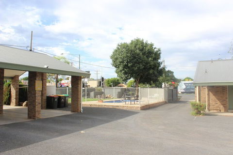 Bendigo Homestead Motor Inn & Apartments - Accommodation Gladstone 3