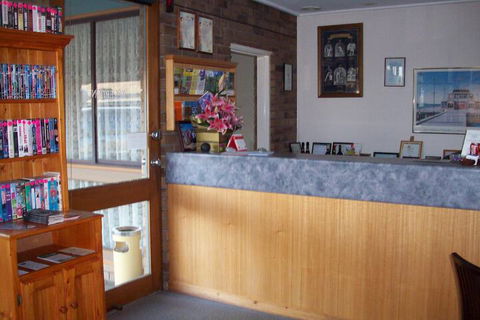 Bendigo Homestead Motor Inn & Apartments - Accommodation Gladstone 7
