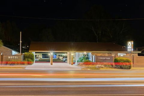 Bendigo Homestead Motor Inn & Apartments - Accommodation Gladstone 0