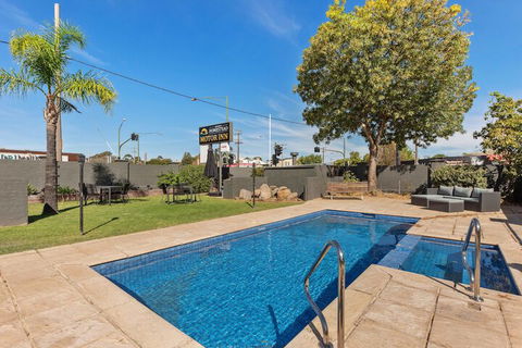 Bendigo Homestead Motor Inn & Apartments - Accommodation Gladstone 6