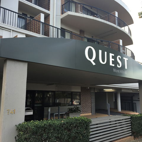 Quest Mont Albert - Accommodation Gladstone 1