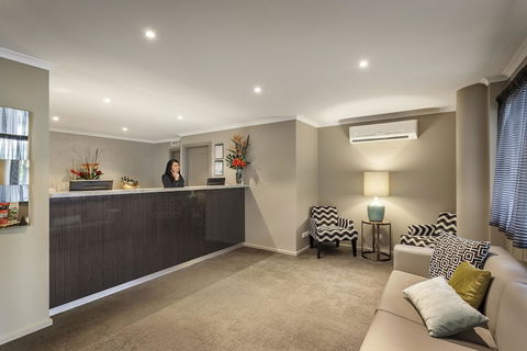Quest Mont Albert - Accommodation Gladstone 3